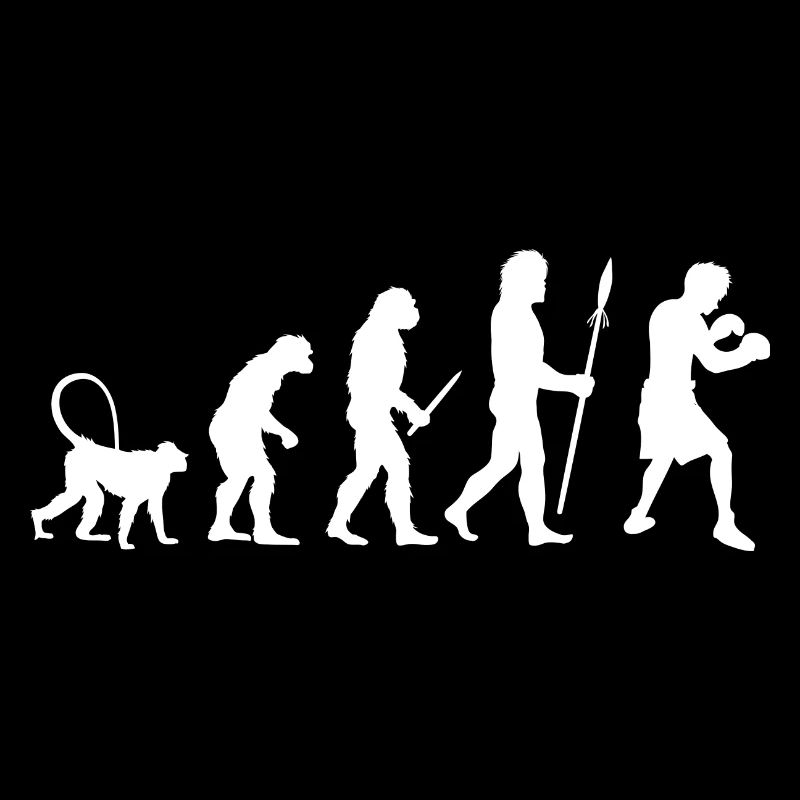 Évolution de la boxe