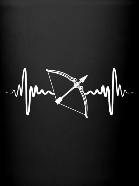 Cardiogramme Tir à l’arc