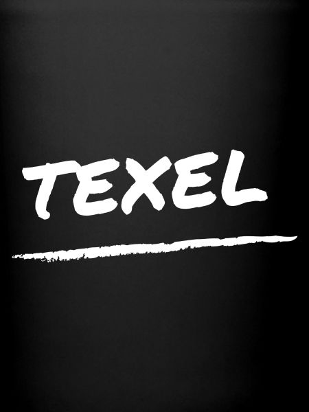 Lettrage Texel
