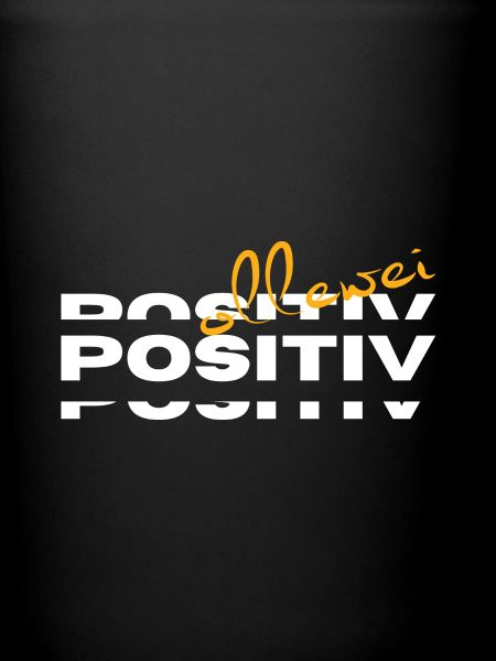 Ollewei positif - toujours positif