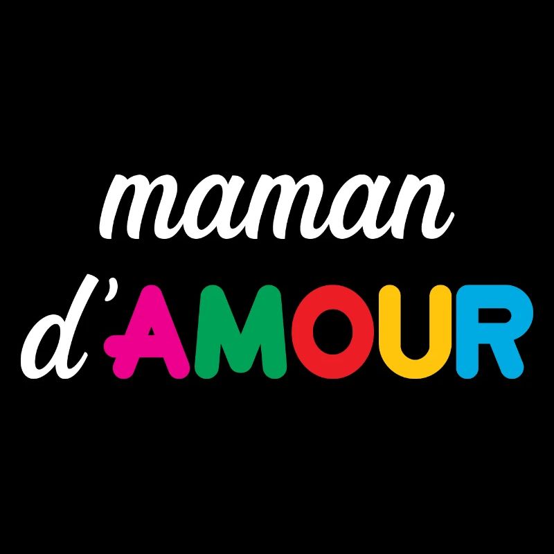 Maman d'Amour - Muttertag