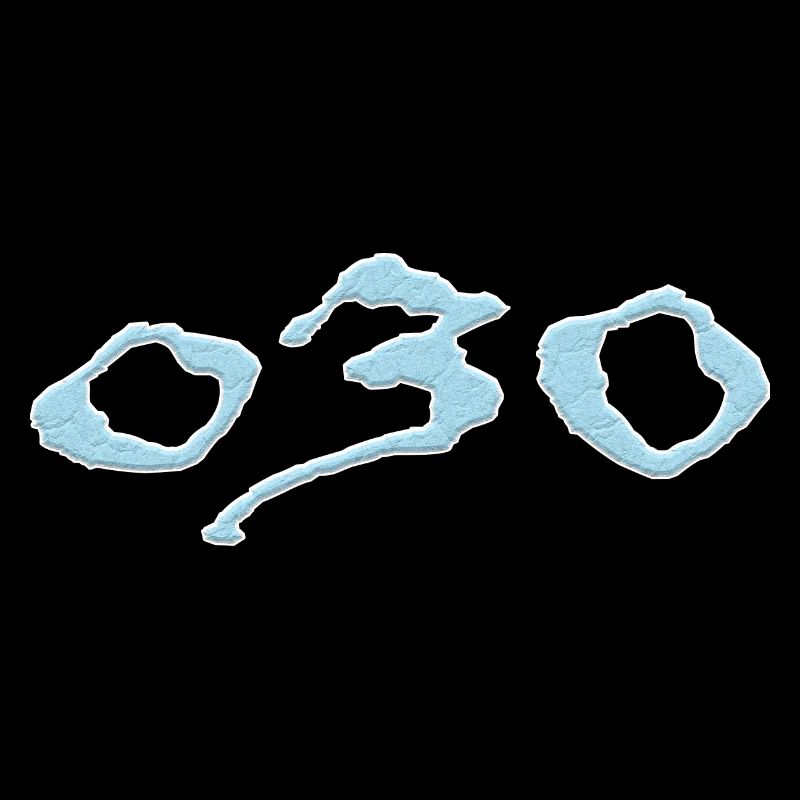 030 Exclusif