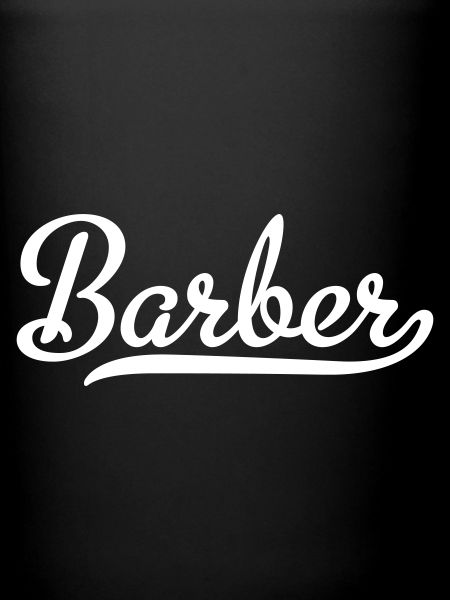 Barber