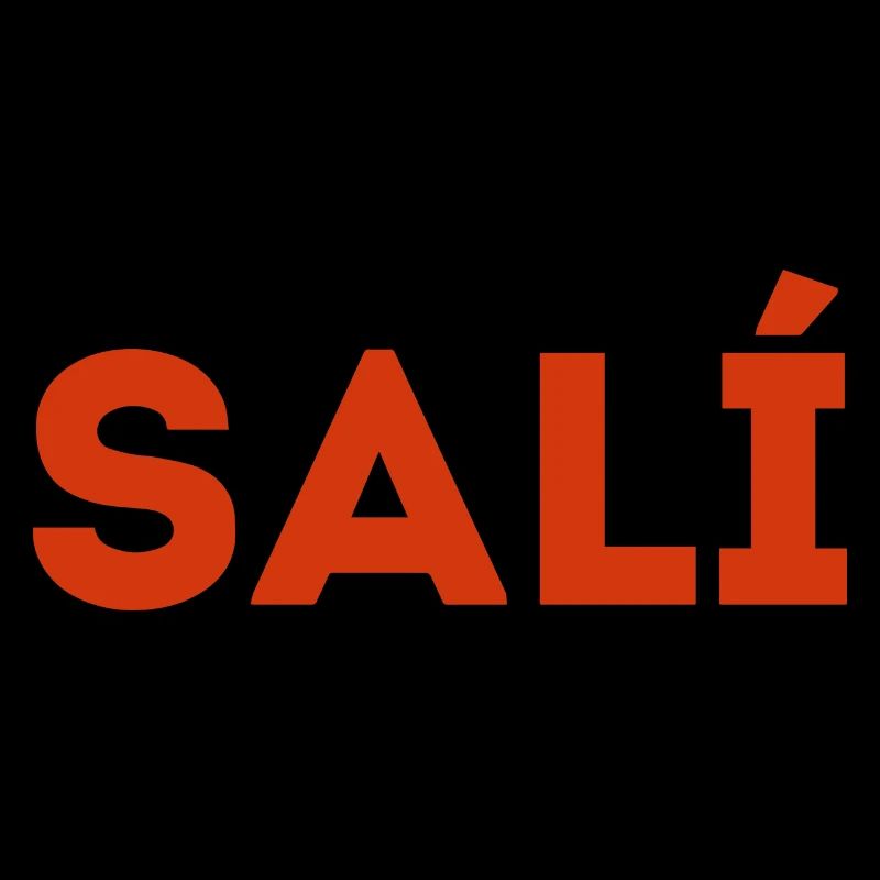 Salí Logo de la compagnie