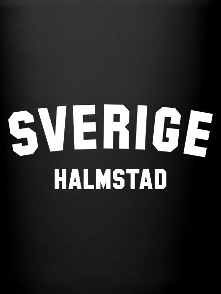 HALMSTAD Suède Schweden