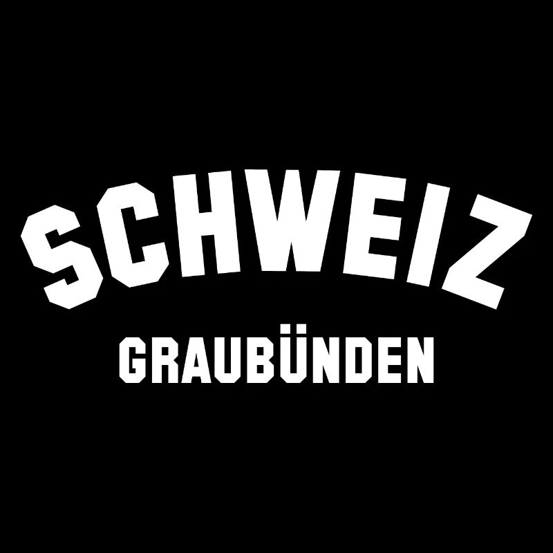 GRAUBÜNDEN Schweiz Switzerland