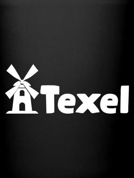Texel windmill