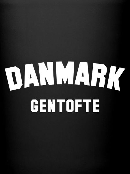 GENTOFTE Danmark, Danemark