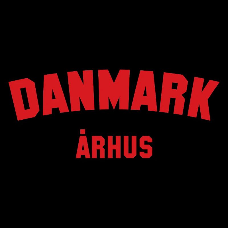 ARHUS Danmark, Denmark