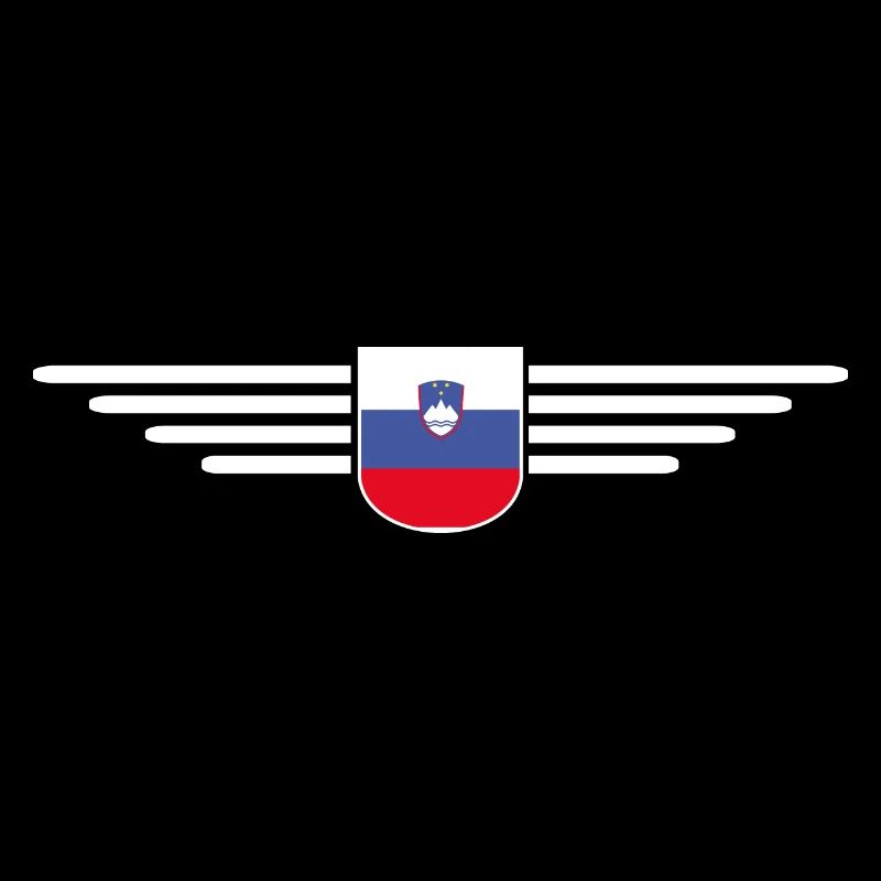 Stylisches Slowenien Design
