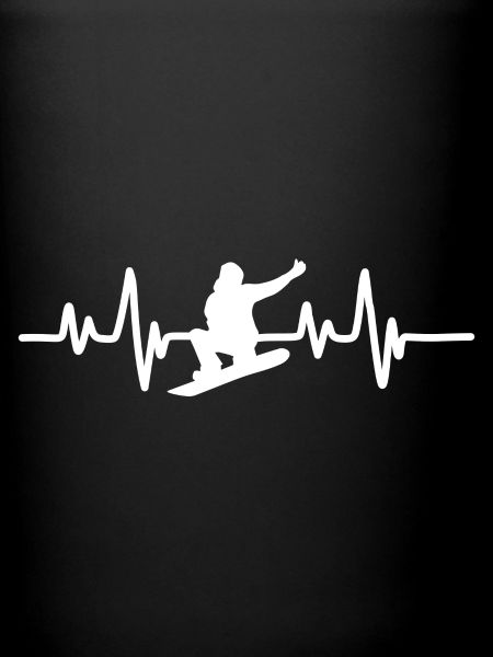SNOWBOARD HEARTBEAT