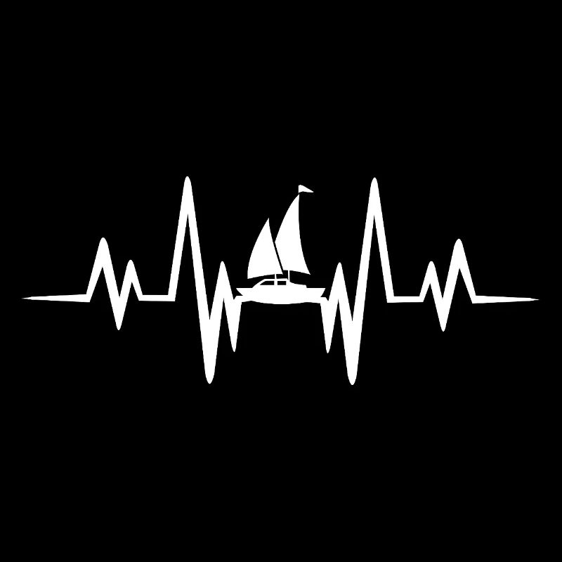 Heartbeat Sailing