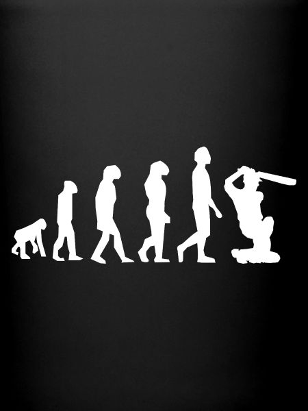 Evolution Cricket