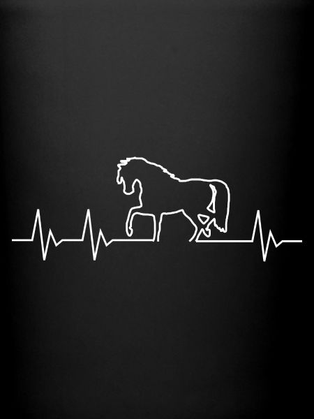 amour de cheval