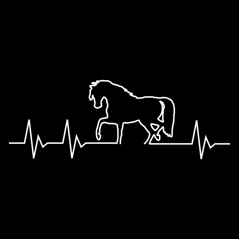 amour de cheval