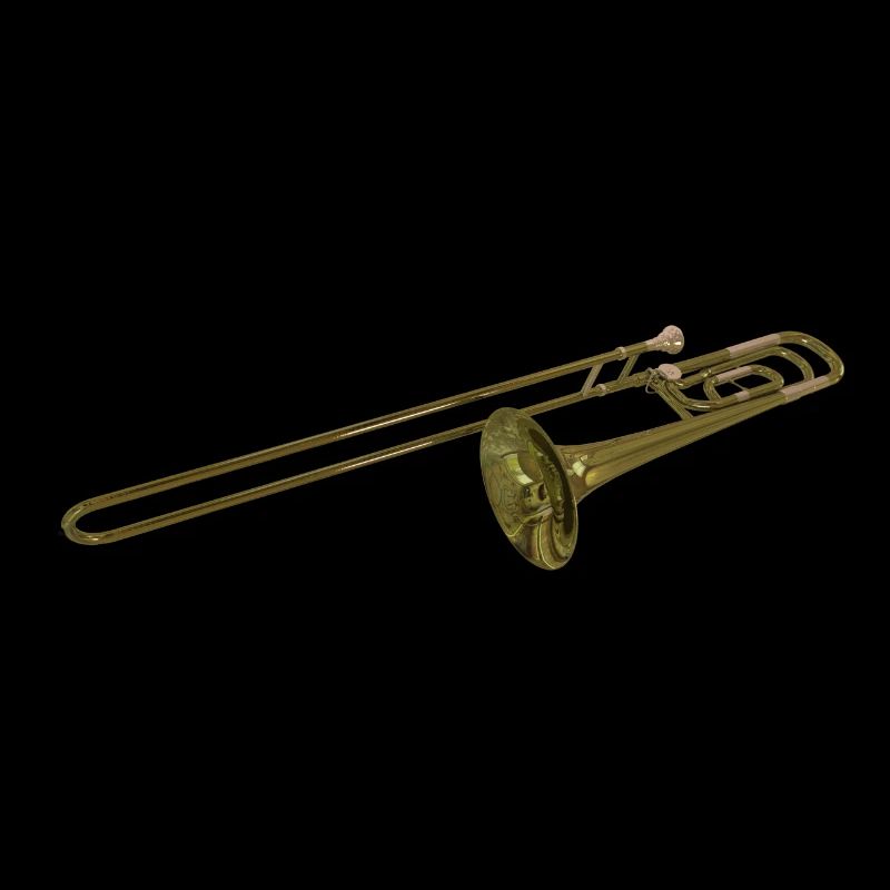 trombone