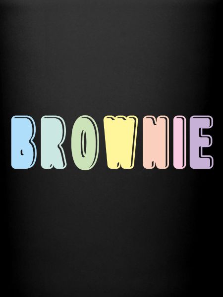 Brownie