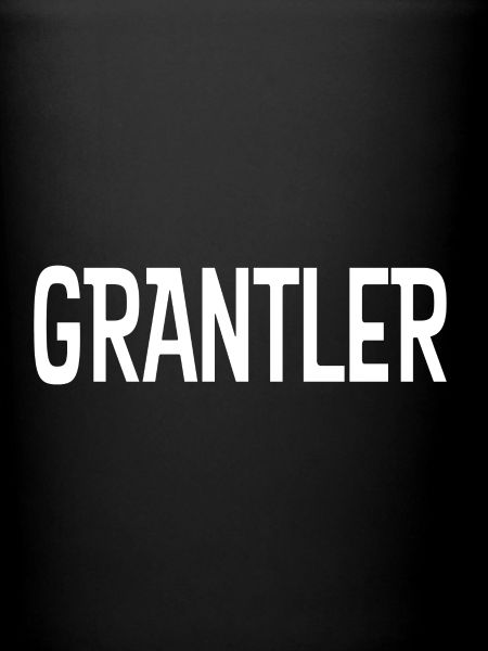 Grantler, funny gift
