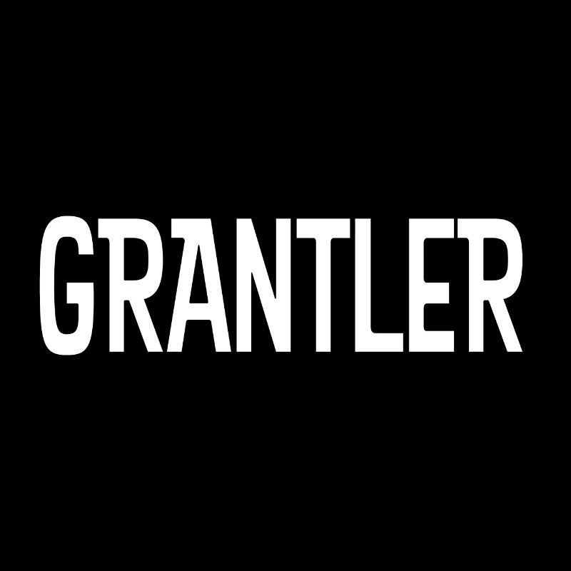 Grantler, lustiges Geschenk