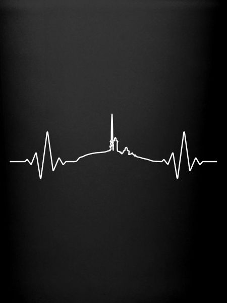Morceau de pulsation