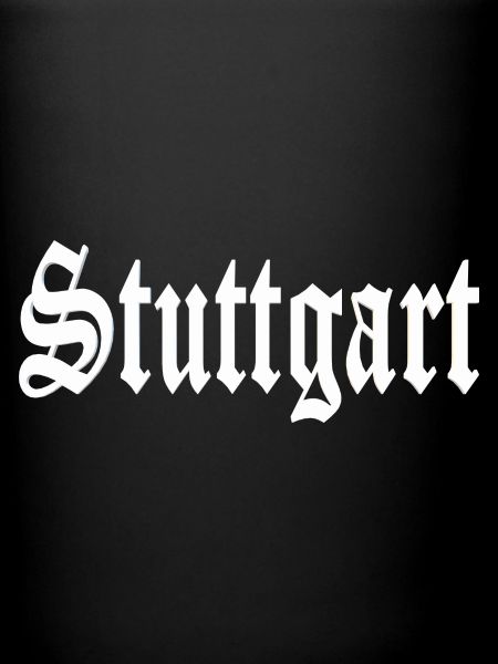 Conception de Stuttgart