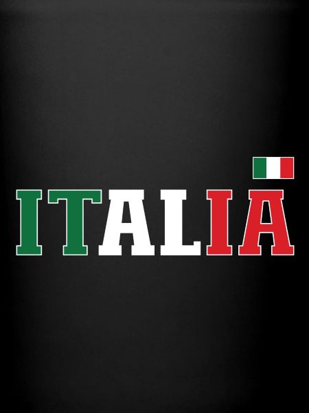 Italie Drapeau