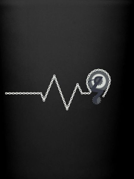 Bicycle Heartbeat