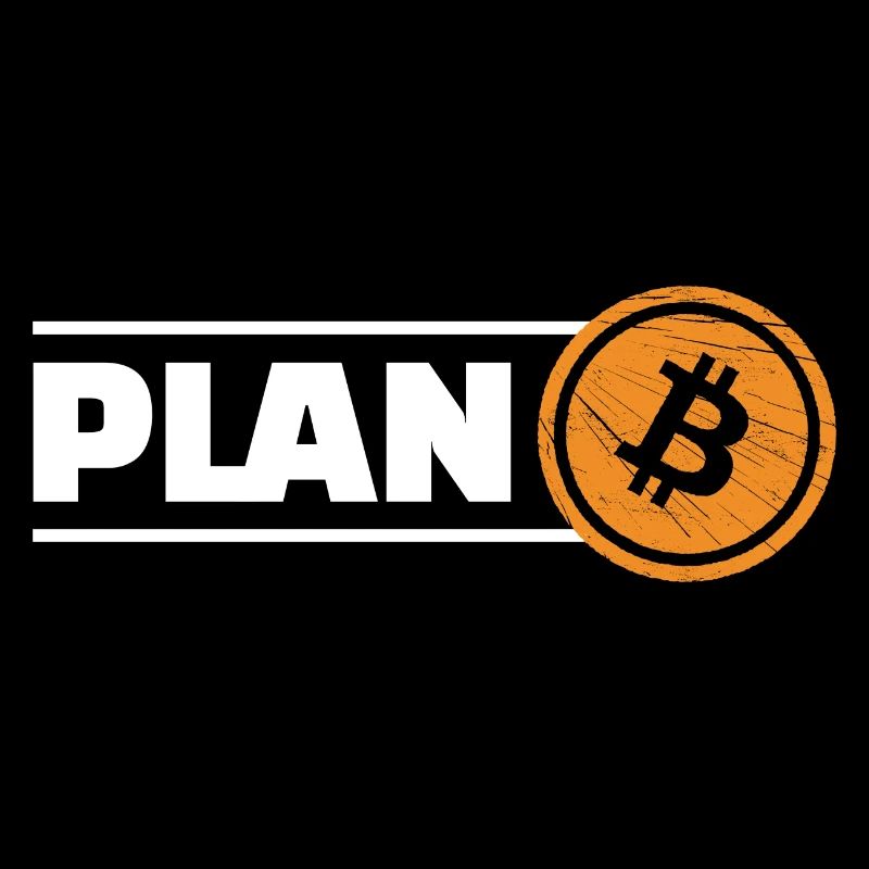 Bitcoin Plan B