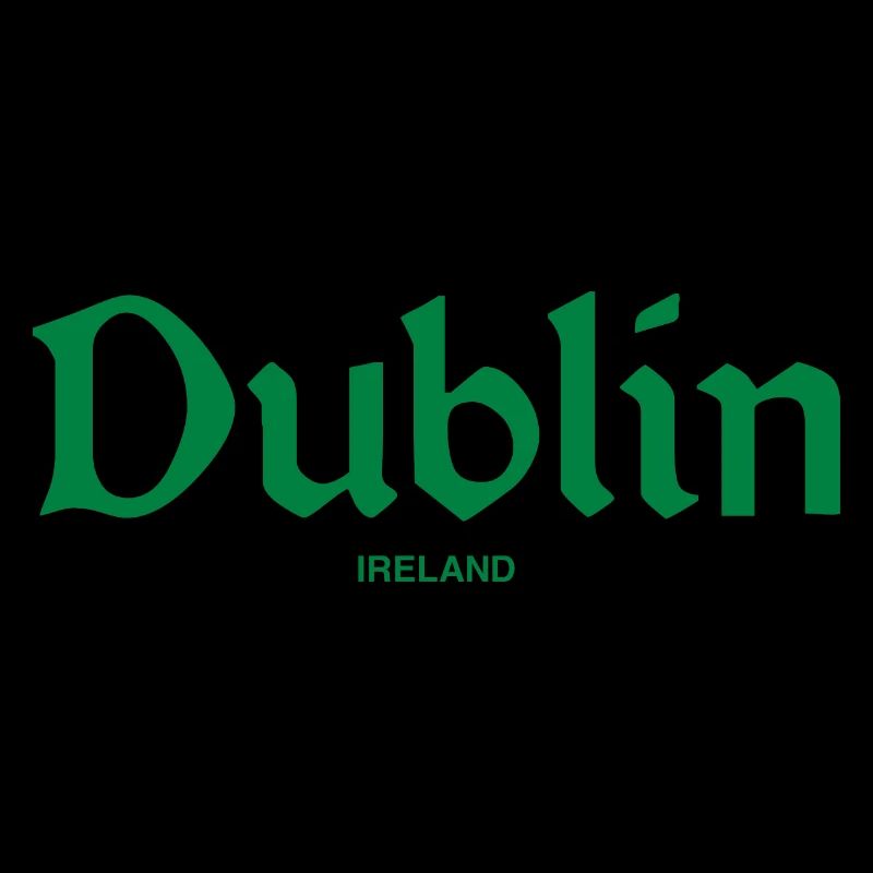 DUBLIN Irlande Irlande