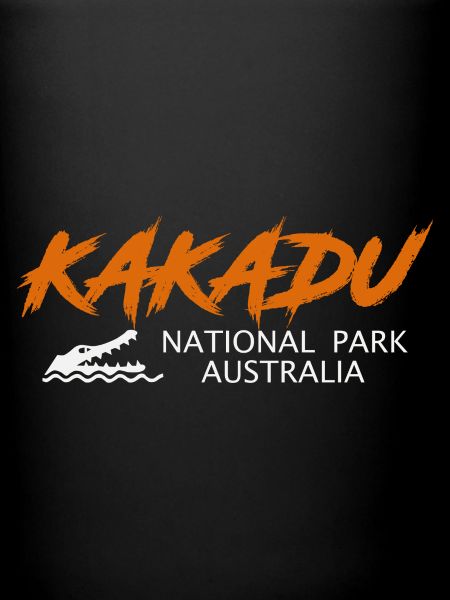 Kakadu - Parc national d’Australie