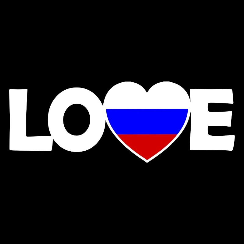 Liebes Russland