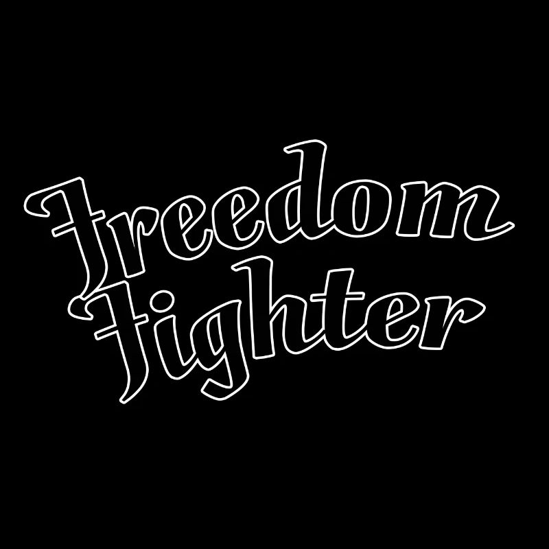Combattant de la liberté