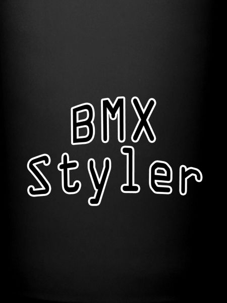 BMX Styler