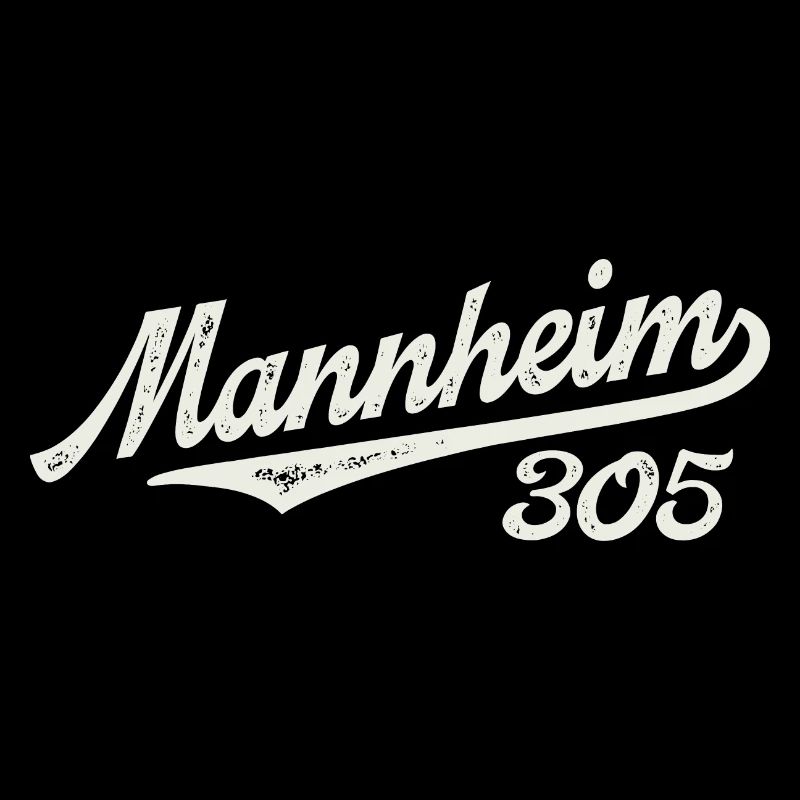 Mannheim 305