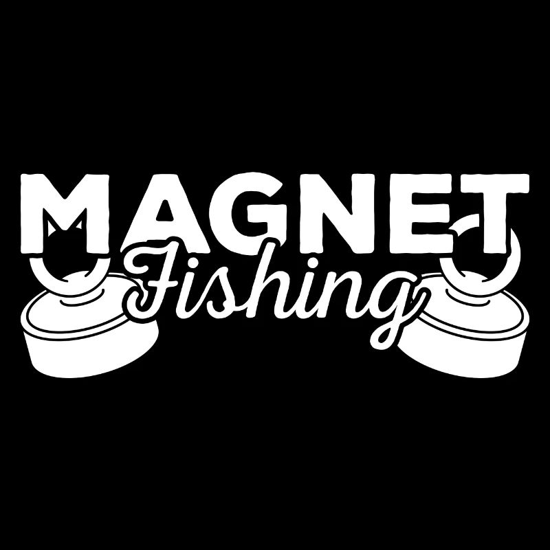 Magnetfischen