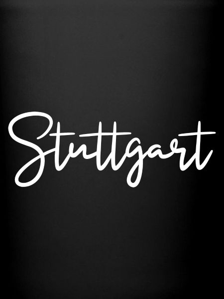 Stuttgart