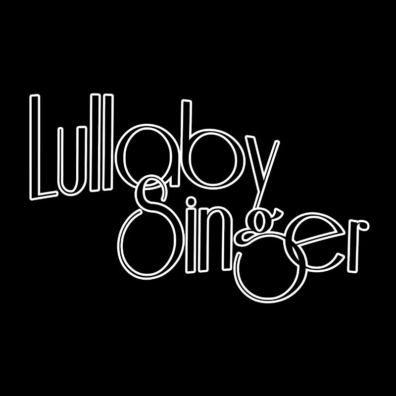 Lullaby singer