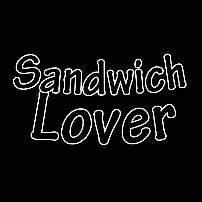Amateur de sandwichs