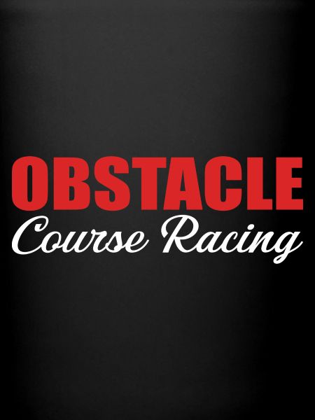 Équipement de course d’obstacles