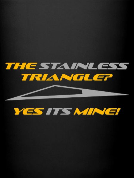 Triangle is mine!!!