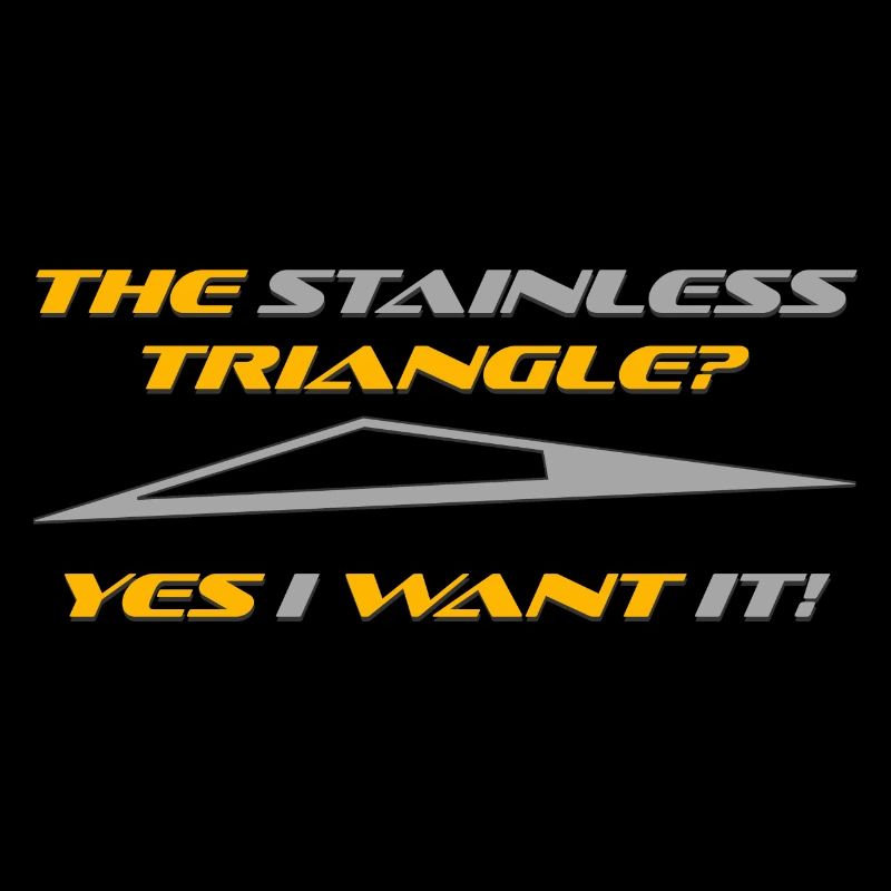 Triangle I want it!!!