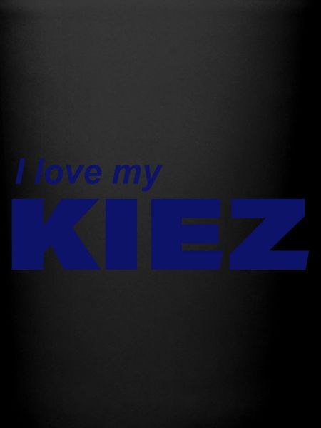 J’ADORE MON KIEZ