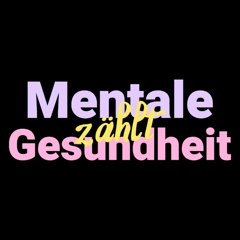 La santé mentale compte