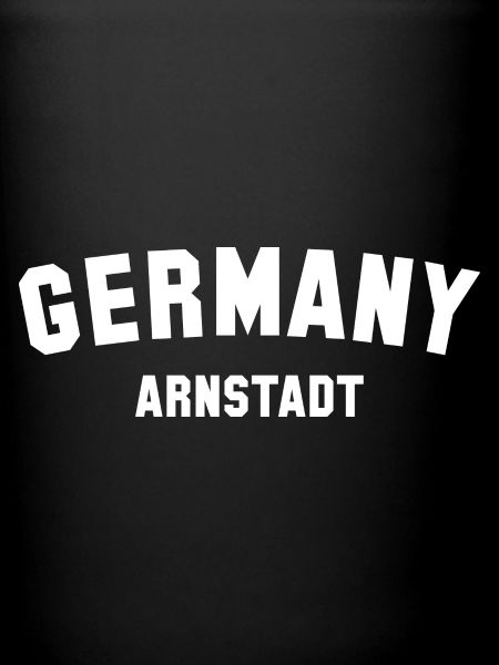 ARNSTADT Germany
