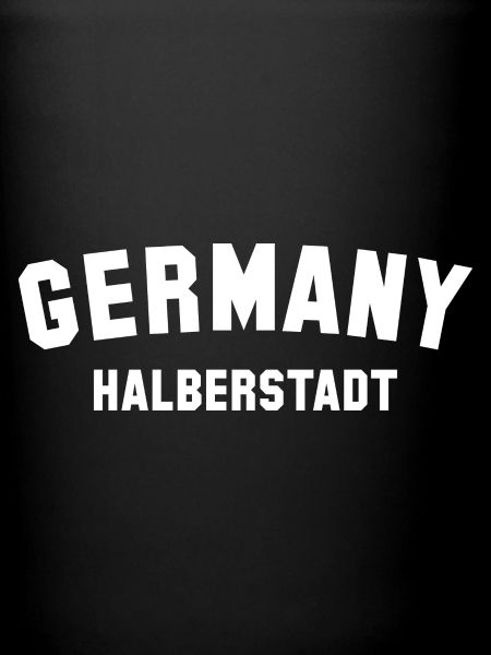HALBERSTADT, Germany