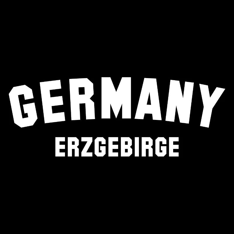 ERZGEBIRGE Germany