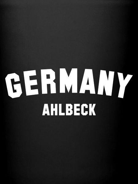 AHLBECK