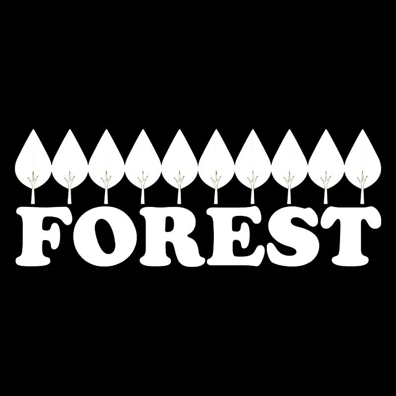 FORÊT