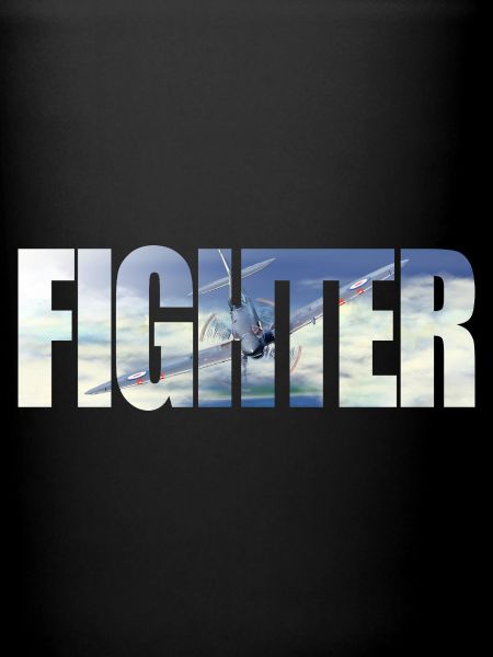 Fighter Spitfire