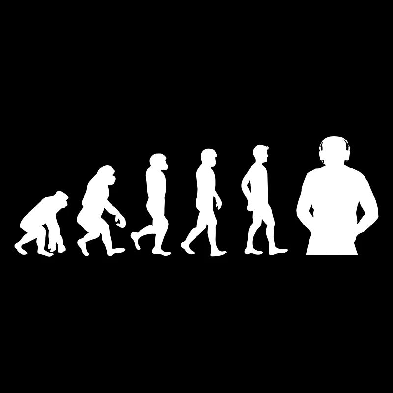 DJ Evolution
